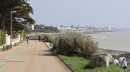 Corniche de Nauzan